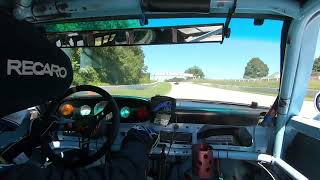 HSR Road Atlanta Porsche 911 screenshot 5