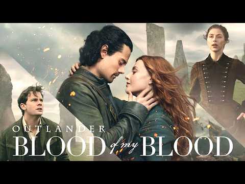 Outlander: Blood Of My Blood Season Two Trailer