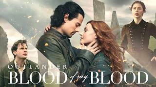 Outlander: Blood Of My Blood Season Two Trailer