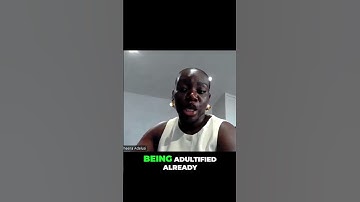 Creating Safe Spaces for Youth: Child-Centered Support #shorts