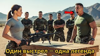 видео: Морпехи не могли попасть в цель — пока обычная женщина не показала им, как стрелять точно картинка: Морпехи не могли попасть в цель — пока обычная женщина не показала им, как стрелять точно