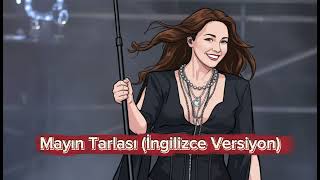 Şebnem Ferah - Mayın Tarlası (İngilizce Versiyon)