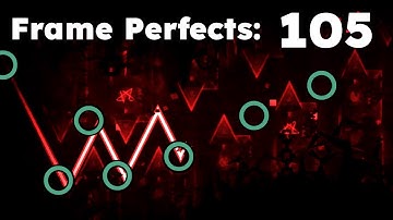 [OUTDATED] Rare with Frame Perfects Counter // Impossible Demon