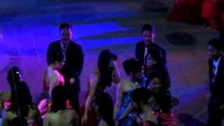 Pcs Js prom (2013) Mass Cotillion