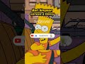 Bart Simpson conoce a Darcy