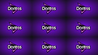 Doritos Logo Effects