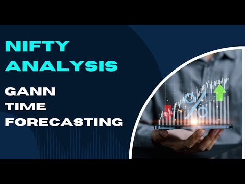 Nifty BankNifty Weekly Analysis | Gann Time forcasting - YouTube