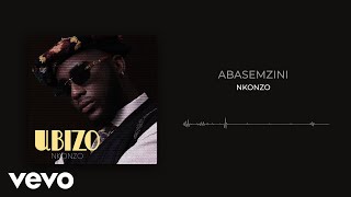 Download lagu Nkonzo - Abasemzini (Visualizer)