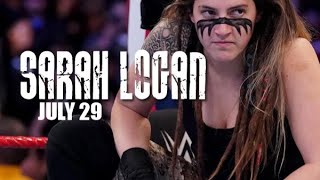 Table Talk #32 w/ Sarah Logan (Rowe)