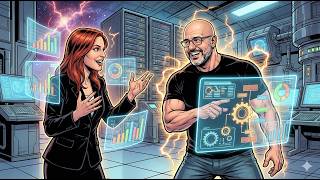 From SafeDK Exit to ClarityQ: Orly Shoavi on PMF, Co-Founders & Trustworthy Data AI