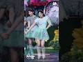 아일릿(ILLIT) - 빌려온 고양이(Do the Dance) - 민주(MINJU)직캠