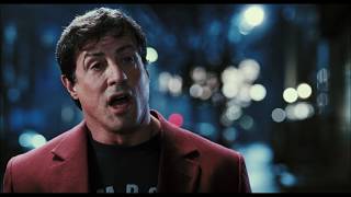 Rocky Balboa - Discorso Al Figlio Sull Autostima Completo - Full-Hd - Ita