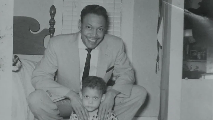 Mayes Remembered As Singer, Gentleman, Loving Husb...