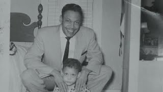 Mayes Remembered As Singer, Gentleman, Loving Husband