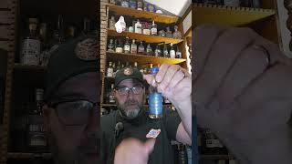 Old Emmer cask strength Bourbon #bourbon #staycourious #whiskey #review