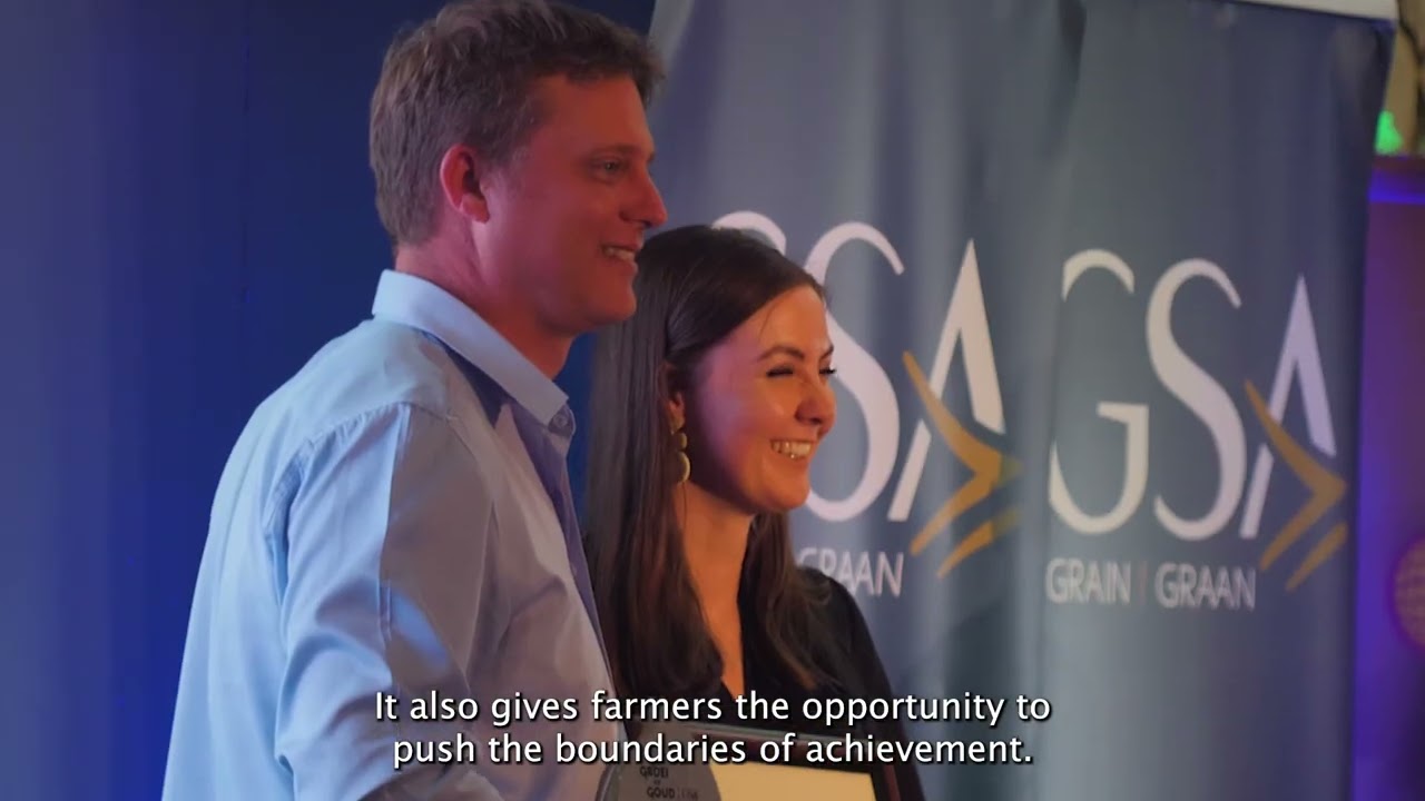 Grow for Gold 2024- Syngenta