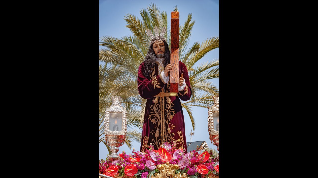 Viernes santo Monda 2022 (Parte 1)