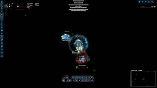 Darkorbit - Hungary 1 Noob War