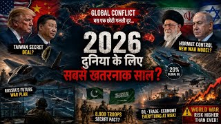 Defence Updates: Hormuz Crisis, BRICS Shift Aur AI Warfare Ka Dangerous Sach