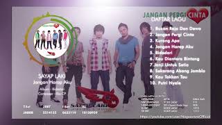 Sayap Laki - Bidadari (Full Album)