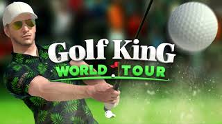 Golf King World Tour screenshot 4