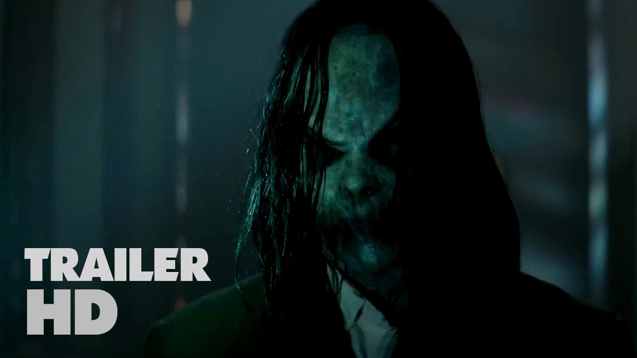 official secrets Sinister 2 Official Trailer 1 2015 Horror Movie Sequel HD Full HD
