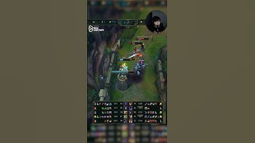 Màn So Tài Của Ma Vương Zeros vs Thần Sấm Zeus #shorts