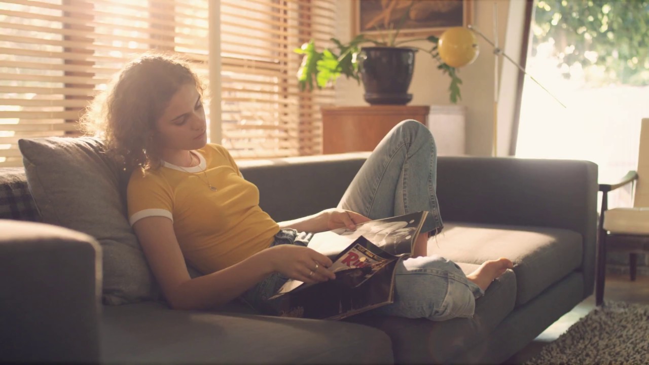 JOTA-KENA 2018 Disco Denim Campaign