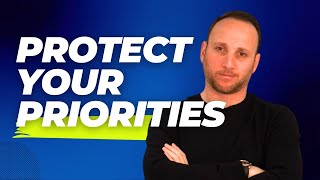 The 3 NON-NEGOTIABLES My Business Is Built On