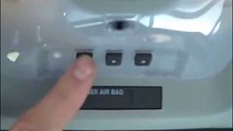 Program Universal Home Remote in Your GM Vehicle