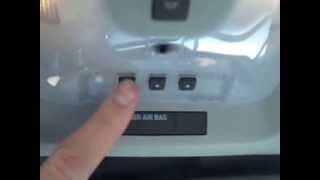 Program Universal Home Remote In Your Gm Vehicle