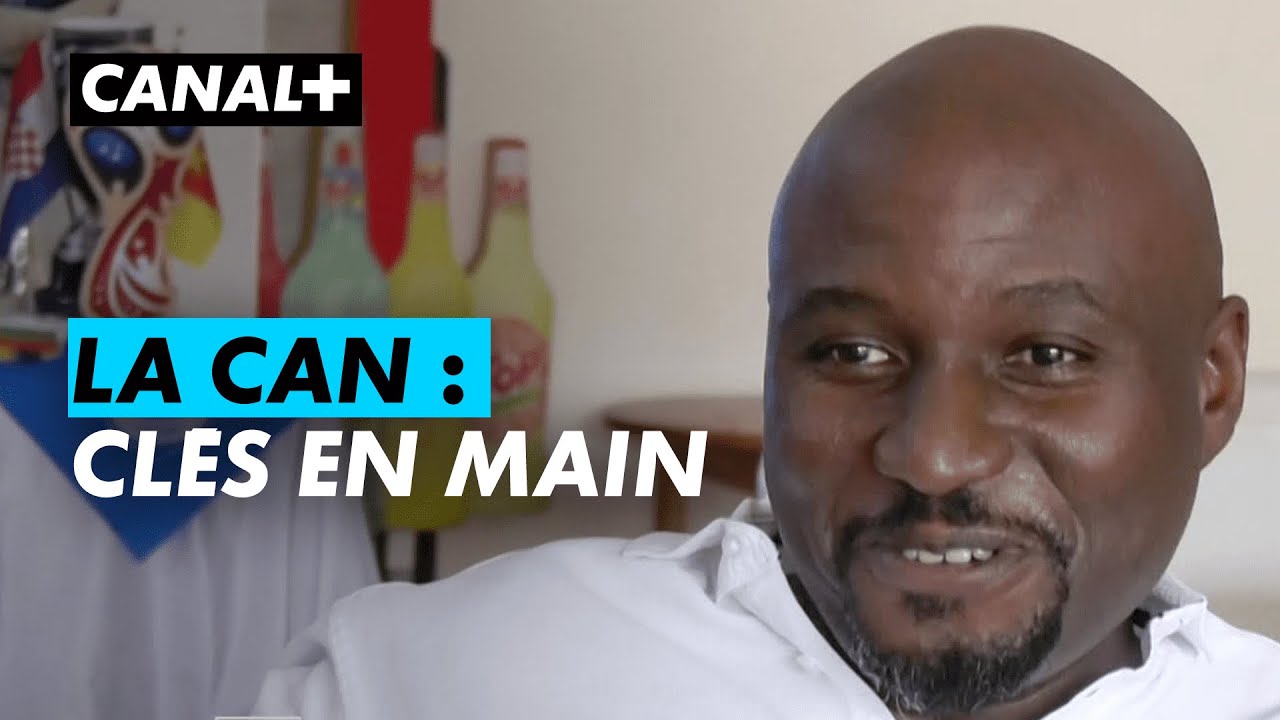 LE TOURISME PENDANT LA CAN