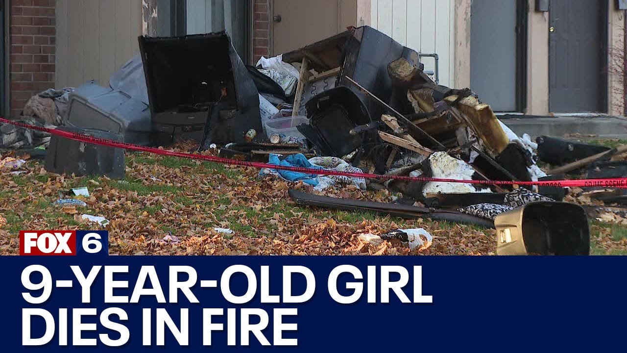Milwaukee fatal fire update | FOX6 News Milwaukee - YouTube