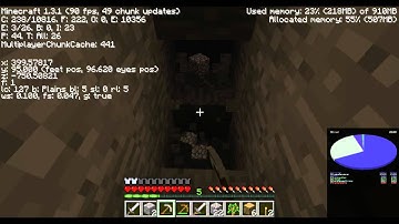 Minecraft: The Walls (PvP Map) - Part 1 ft. Creamplegames