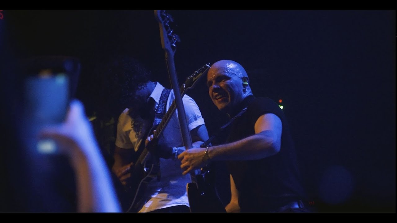 OMERTA - THE PARK THEATRE - 7/11/23