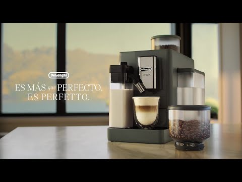 Es m&aacute;s que perfecto. Es Perfetto