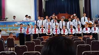 Ku ikuti panggilanMu