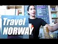 Norway Travel: How Expensive is OSLO? & City Tour