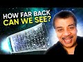 The Timeline of the Universe | Neil deGrasse Tyson Explains...