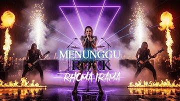 MENUNGGU [RHOMA IRAMA] ROCK VERSION