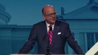 SBCPC22   1 Monday   Dr Adam Greenway SWBTS