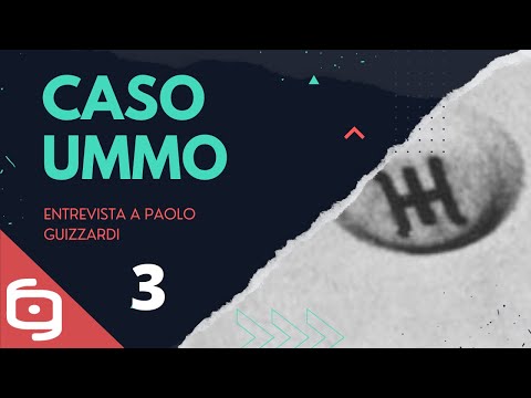 Letters from the UMMO Case - With Paolo Guizzardi