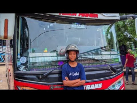 Siaran langsung natan project