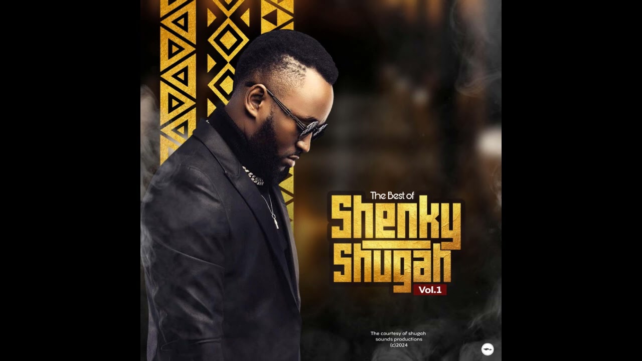 Shenky Shugah-Wechimbayambaya