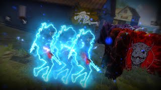 Download Lagu Nino Bederan - Lifeless 😯❤️ || HIGHILIGHT FREE FIRE || HUNTER FF MP3