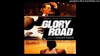 Trevor Rabin - Haskins & Mary / Empty Gym (Film Version)