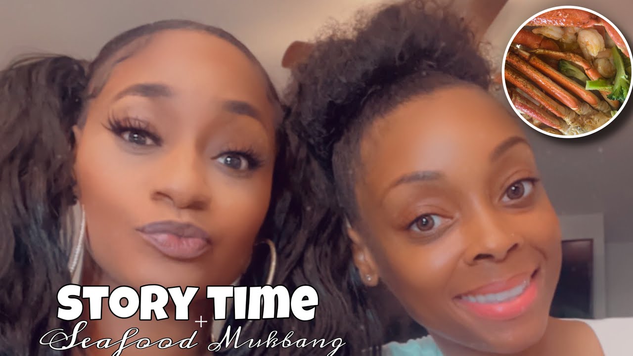 Story time: My toxic ex best friend - YouTube