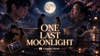 One Last Moonlight | EMOTIONAL LOVE SONG | LINGGAU MUSIK (VIDEO LYRIC)
