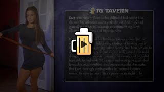 Proper Man - TG Caption