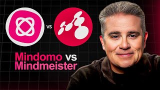 Mindomo vs MindMeister (2026): Which One Actually Delivers?